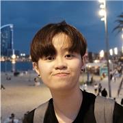 GCSE Science and Biology teacher with 3-year experience in online teaching